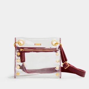 NWT Hammitt crossbody | Tony - Small